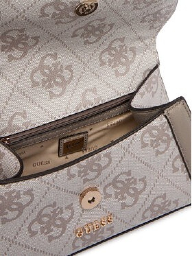 Guess Torebka Karnilla HWOS99 01190 Beżowy