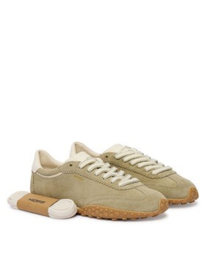 HOFF Sneakersy Bridge 22561025 Khaki