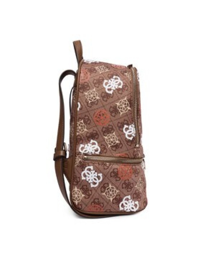 Guess Plecak Eliette TWNP93 15032 Brązowy