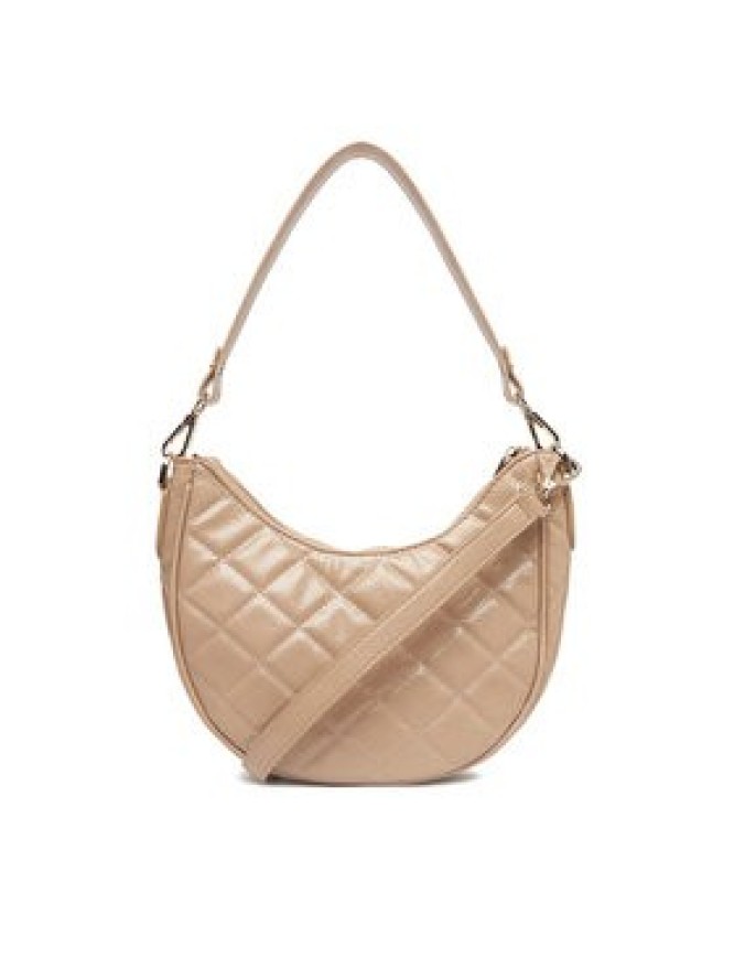Nine West Torebka CEO-ROSE-LA374-4068 Beżowy