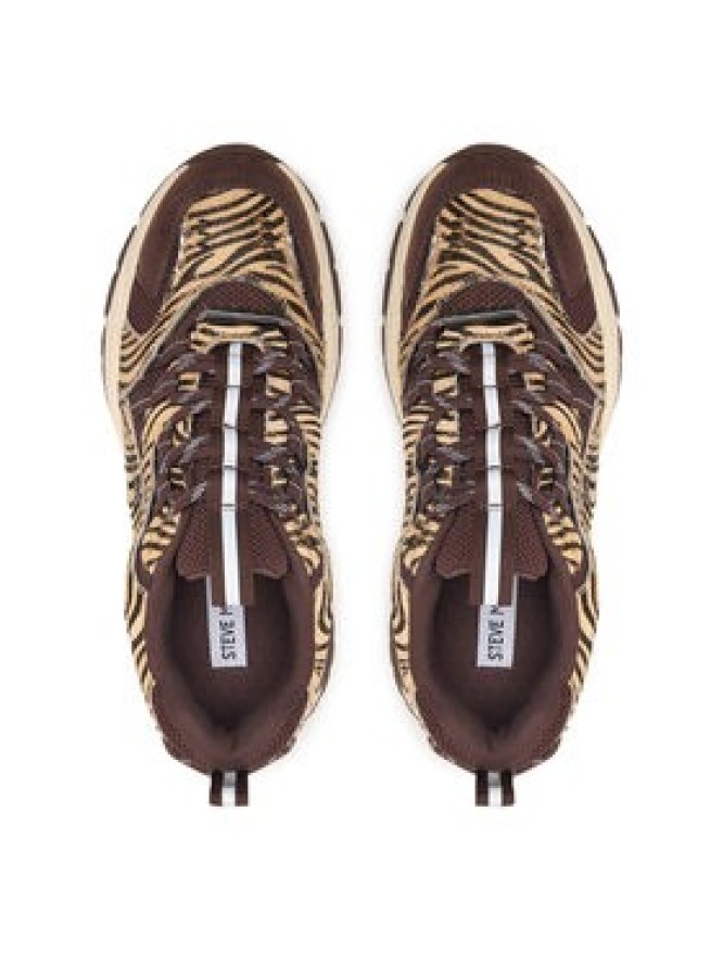 Steve Madden Sneakersy 11004762 Brązowy