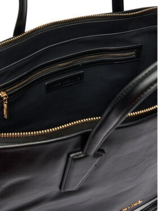 Valentino Torebka Alura VBSA5H04 Czarny