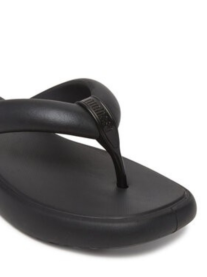 Melissa Japonki Melissa Free Low 36134 Czarny