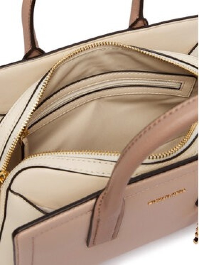 MICHAEL Michael Kors Torebka 30T5G9IS1T Różowy jasny