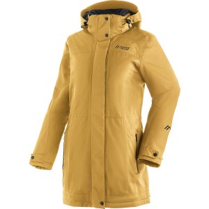 Płaszcz damski Maier Sports Lisa 2.1