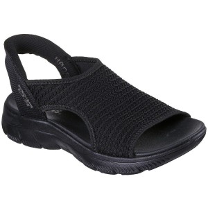 Sandały damskie Skechers Summits Sweetly Ev
