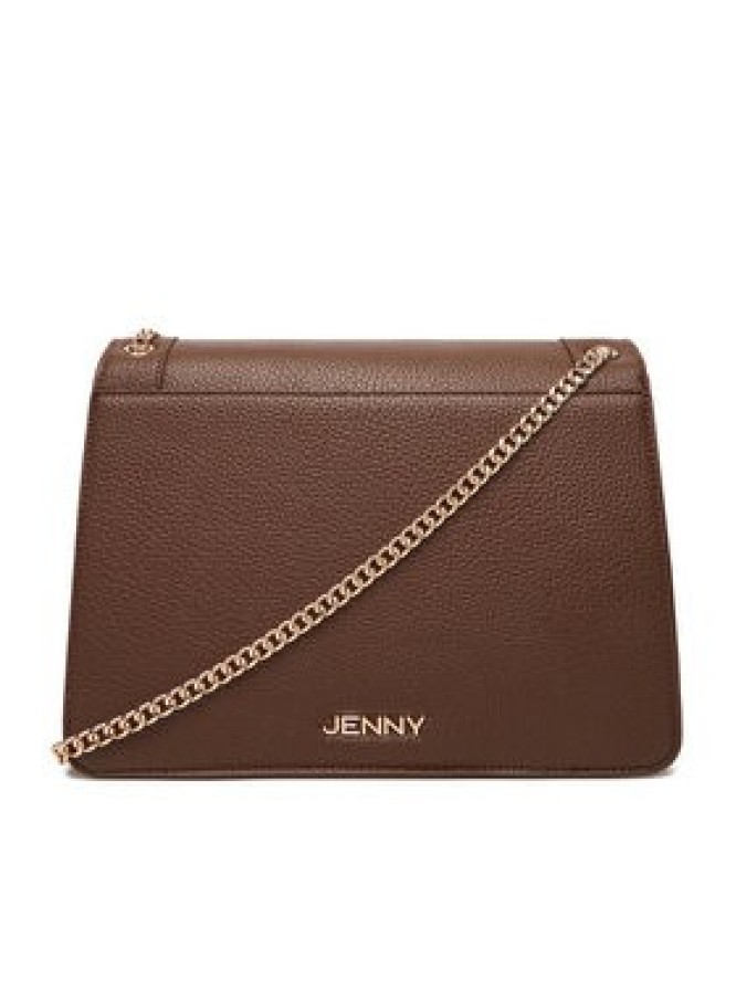JENNY Torebka C-JEN-L-010-08 Brązowy
