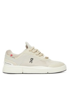 On Sneakersy The Roger Spin 3WD11481485 Beżowy