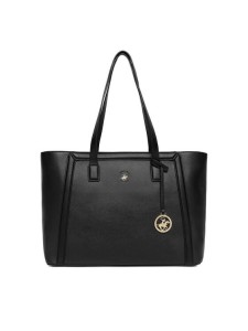 Beverly Hills Polo Club Torebka C-BHPC-L-007-08 Czarny