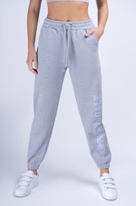 Damskie spodnie dresowe Lonsdale Pittentrail