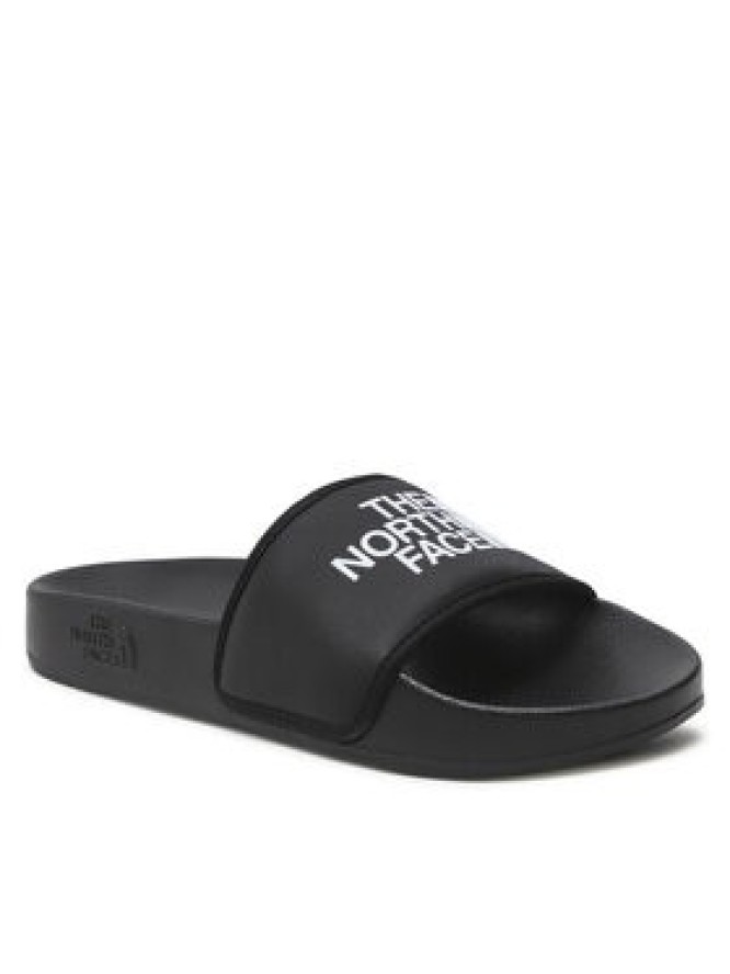 The North Face Klapki Base Camp Slide III NF0A4T2SKY41-050 Czarny