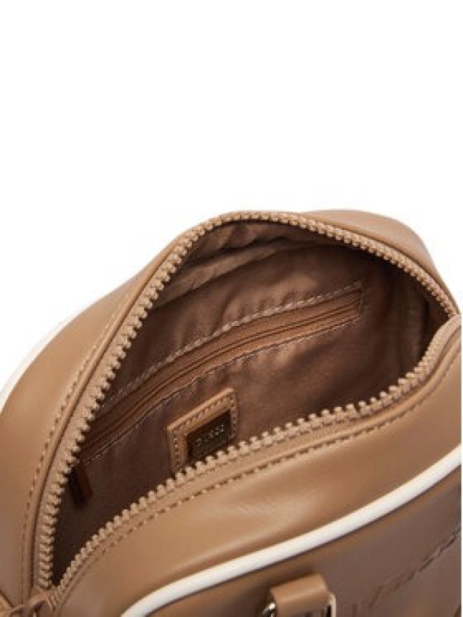 Guess Torebka V6BZ03 W4541 Beżowy ciemny