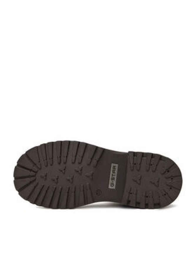 G-Star Raw Trzewiki CEO-WI34-ALASKA-03 Brązowy