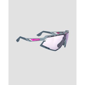 Okulary Rudy Project DEFENDER GLACIER Impactx™ Photochromic 2 Laser Purple