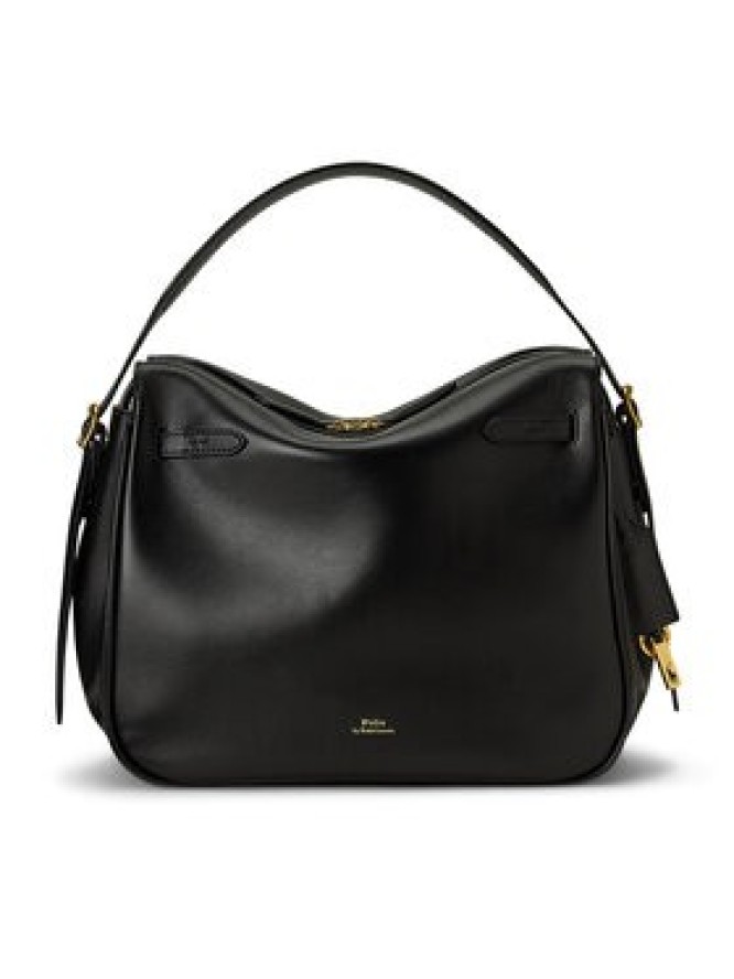 Polo Ralph Lauren Torebka 428955416001 Czarny