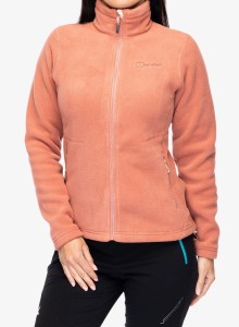 Polar damski Berghaus Prism PT InterActive Jacket