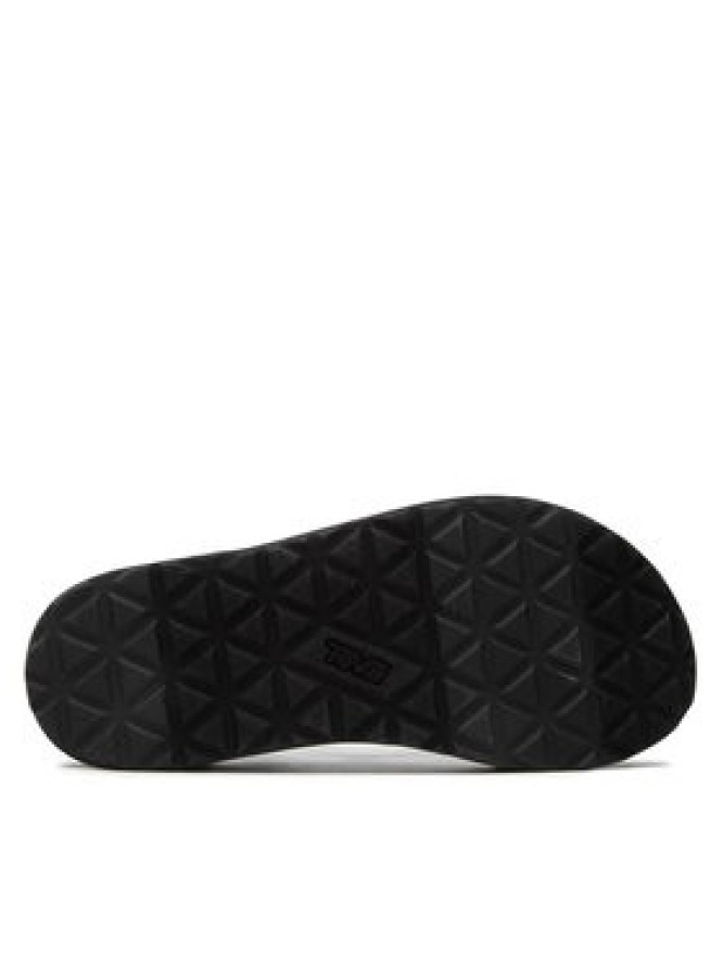 Teva Sandały W Midform Infinity 1127890 Czarny