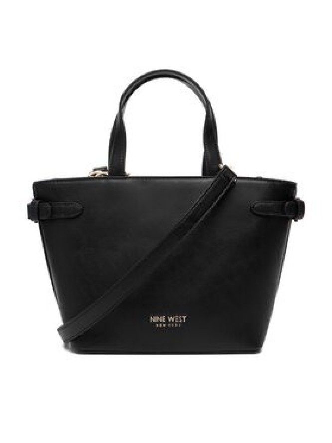 Nine West Torebka EO-Lira I-LX20086s Czarny