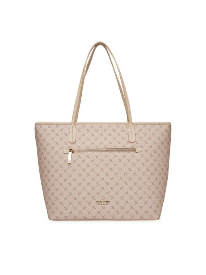 Nine West Torebka JH6389-NW Beżowy