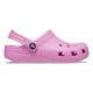 Sandały CROCS CLASSIC CLOG K Rose