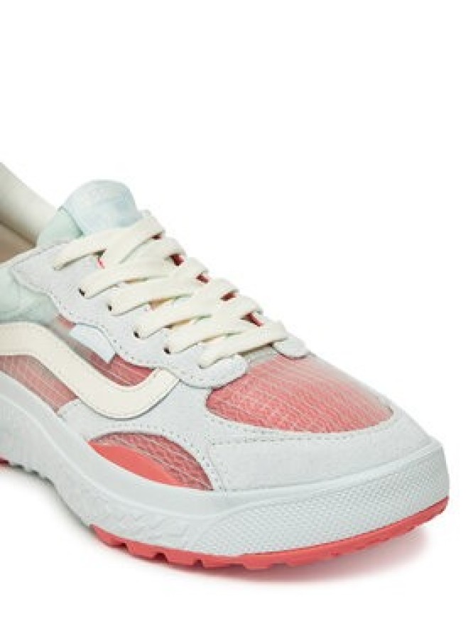 Vans Sneakersy Mte Ultrarange Neo Vr3 VN000CWE8871 Niebieski