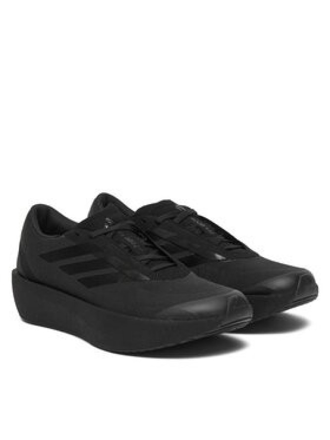 adidas Buty do biegania Zenboost Shoes HQ9530 Czarny