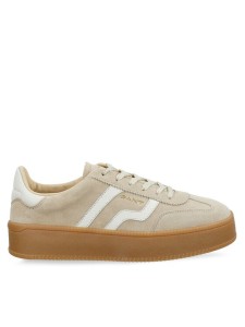Gant Sneakersy 32533203 Beżowy