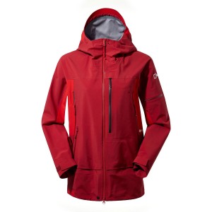 Kurtka skiturowa damska Berghaus MTN Arete Descend GTX Jacket