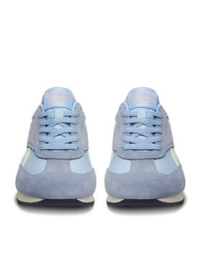 Reebok Sneakersy CEO-FIORI AR30309W-LQC Niebieski