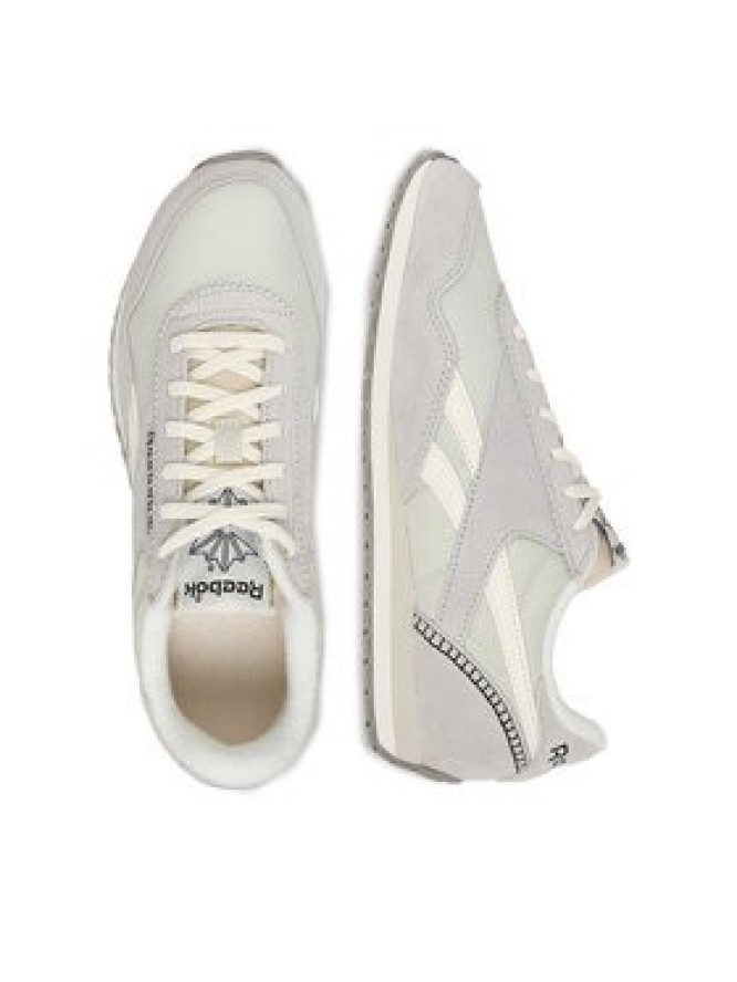 Reebok Sneakersy EO-CLASSIC AZ 100245203 Szary