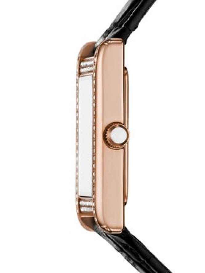 Emporio Armani Zegarek Genni AR11624 Czarny