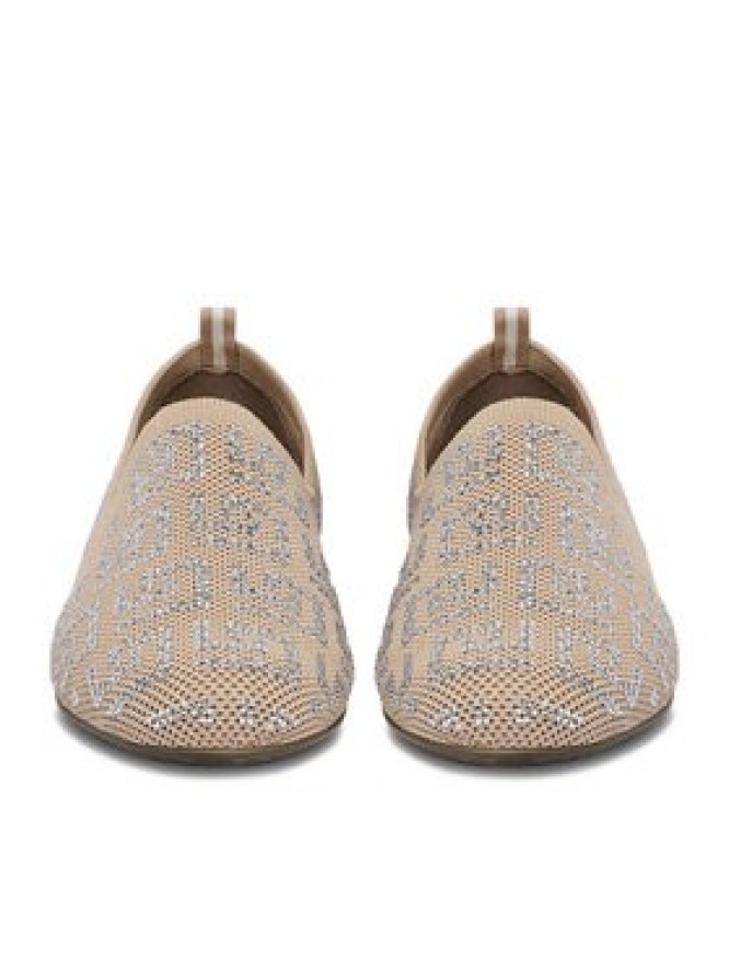 Rieker Lordsy 51953-62 Beżowy