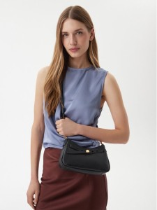 Tory Burch Torebka 179955 Czarny