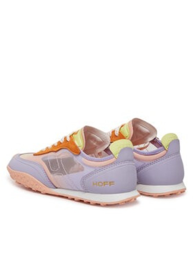 HOFF Sneakersy Magpie 12510005 Fioletowy