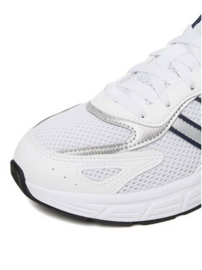 adidas Sneakersy ECLYPTIX 2000 JI4542 Biały