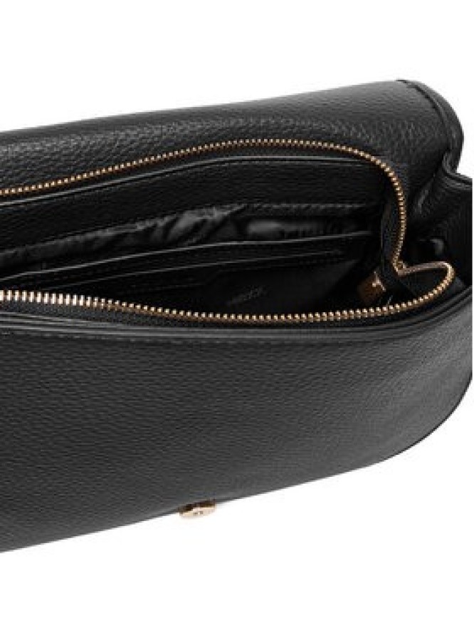 MEXX Torebka CEO-MEXX-L-022-08 Czarny