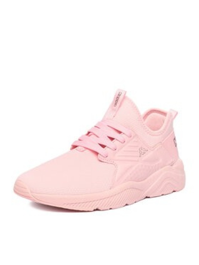 Kappa Sneakersy CEOWB-WK243139(W) Różowy