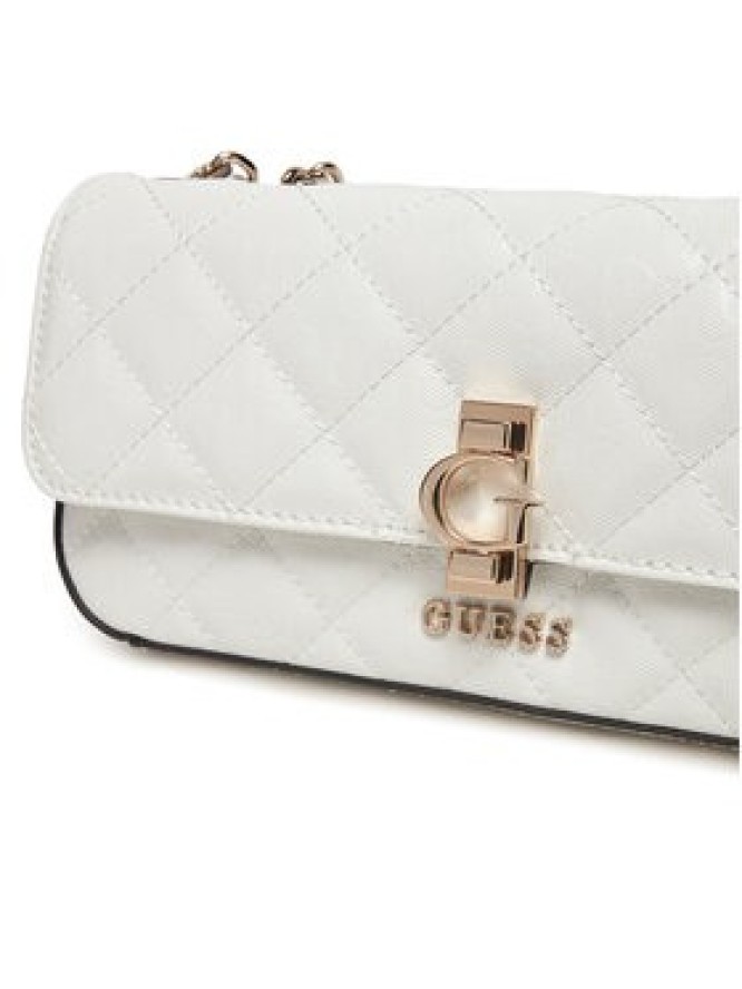 Guess Torebka HWGG95 22210 Biały