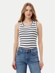 JOOP! Top 58 252JE58Telma 30046223 Granatowy Regular Fit