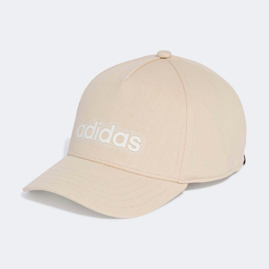 Czapka z daszkiem ADIDAS fitness