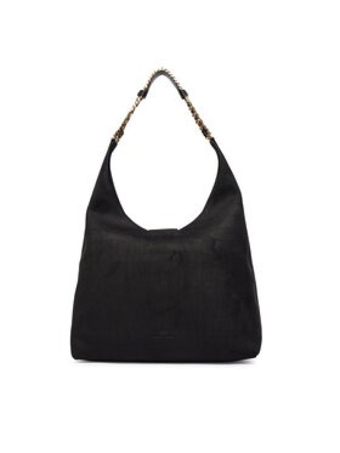 Elisabetta Franchi Torebka BS-01A-61E2-V390 Czarny