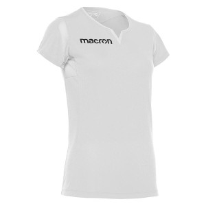 Damski jersey Macron Fluorine