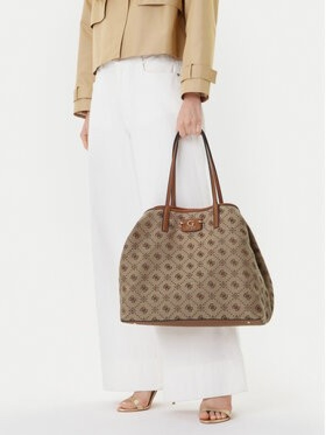 Guess Torebka Neda HWJP96 54240 Beżowy