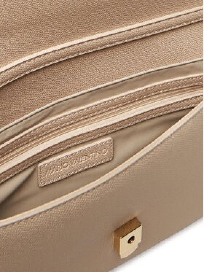 Valentino Torebka Fae Re VBS9AD17 Écru