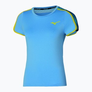 Koszulka damska Mizuno Frontier Tee W