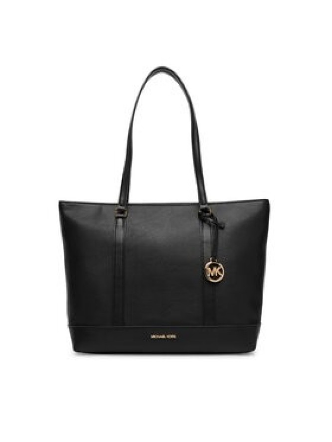 MICHAEL Michael Kors Torebka 30S6G3PT3V Czarny