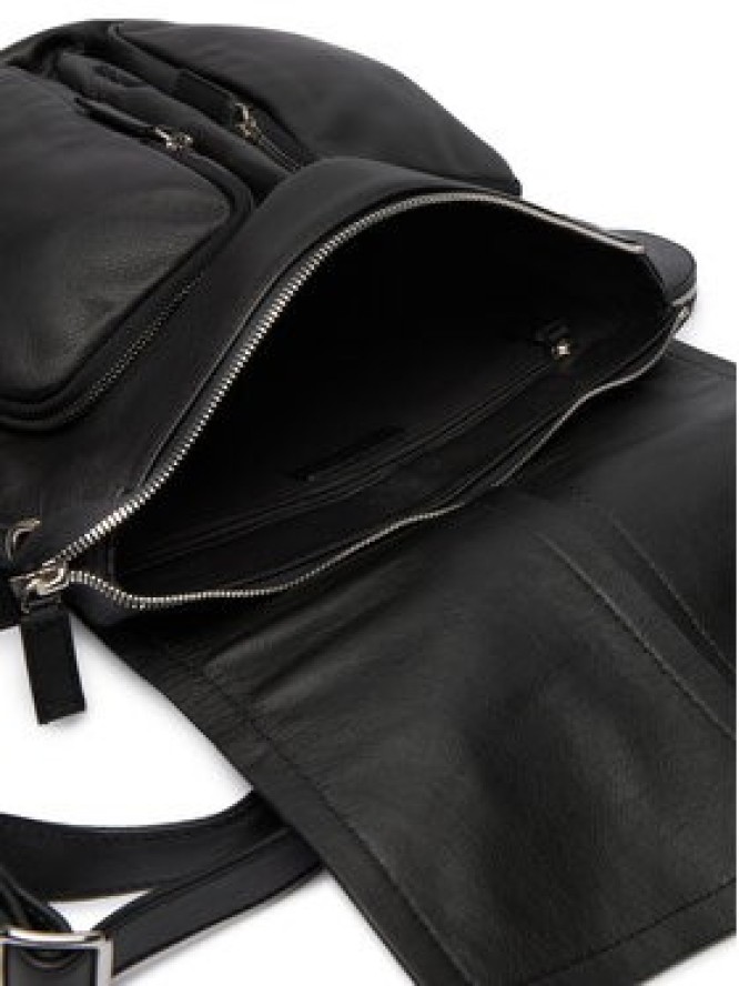 Vic Matié Plecak 1H0638T 999C070101 Czarny