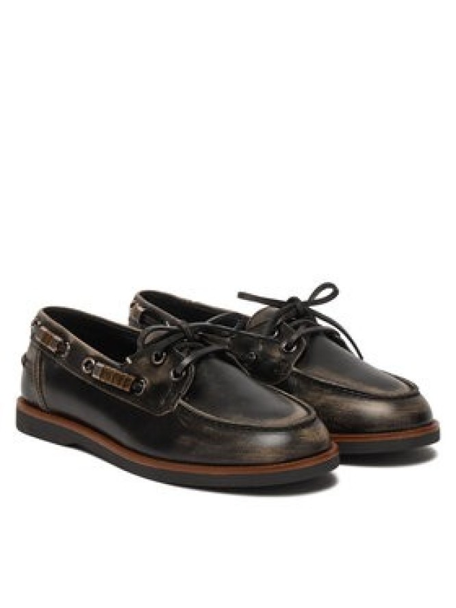 PINKO Półbuty Grace 01 SD0539 P001 Czarny