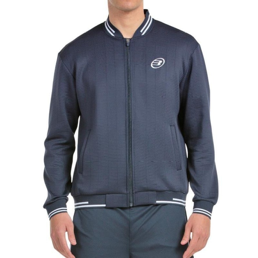 Sudadera Bullpadel Trombe