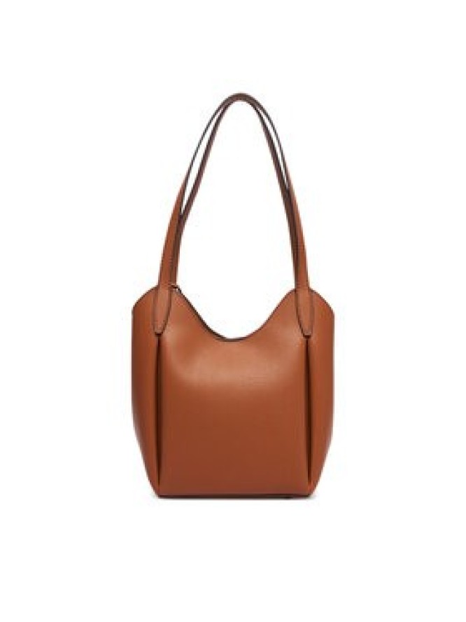 Guess Torebka HWBG97 35030 Brązowy jasny